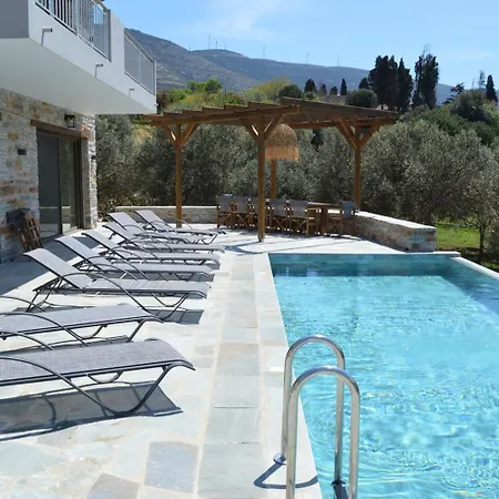Villa The House Of Gaga *