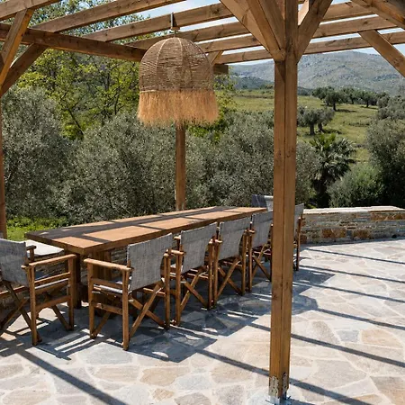 The House Of Gaga Villa *