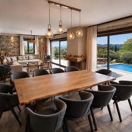 The House Of Gaga *