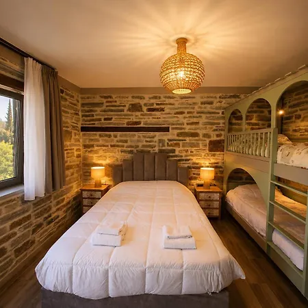 Villa The House Of Gaga Stíra