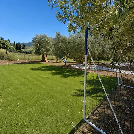The House Of Gaga Villa